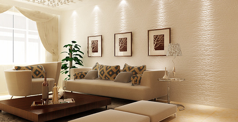 別墅除甲醛最有效的辦法 從源頭控制到綜合治理