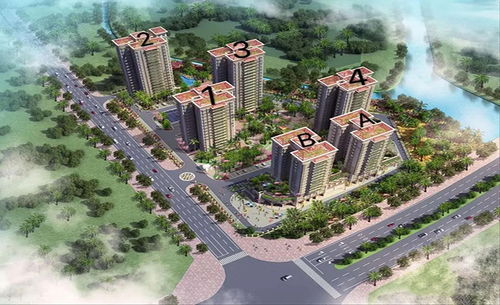 海南低密居所新風(fēng)尚 普通住宅樓盤價(jià)格解析與租賃市場(chǎng)觀察